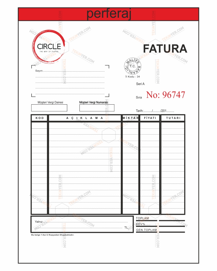 Fatura Kartvizit Tasarımı / Çeşitleri / Örnekleri / Baskısı / Fiyatları / Siparişi title=